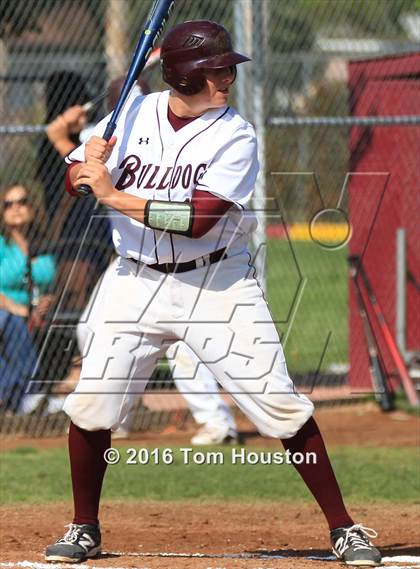 Thumbnail 2 in West Covina vs Colony photogallery.