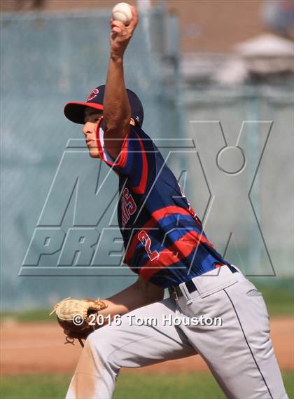 Thumbnail 2 in West Covina vs Colony photogallery.