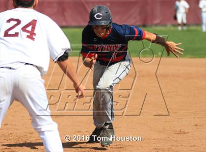 Thumbnail 1 in West Covina vs Colony photogallery.