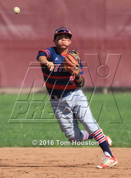 Thumbnail 3 in West Covina vs Colony photogallery.
