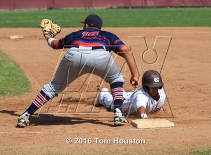Thumbnail 1 in West Covina vs Colony photogallery.