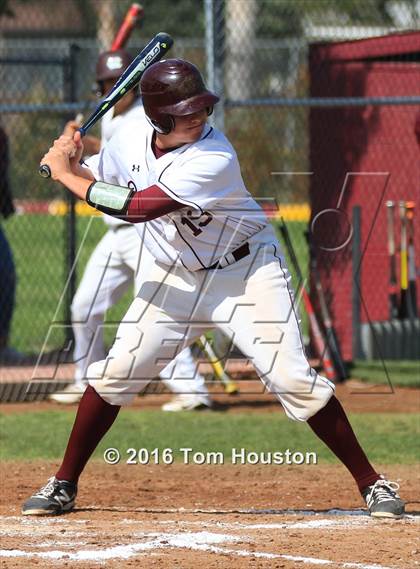 Thumbnail 1 in West Covina vs Colony photogallery.
