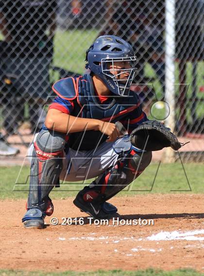 Thumbnail 3 in West Covina vs Colony photogallery.