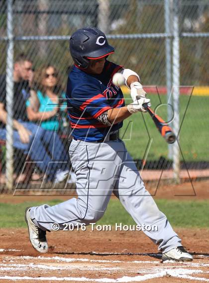 Thumbnail 2 in West Covina vs Colony photogallery.