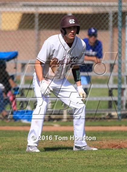 Thumbnail 2 in West Covina vs Colony photogallery.
