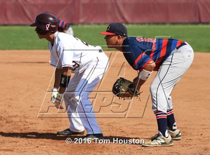 Thumbnail 1 in West Covina vs Colony photogallery.