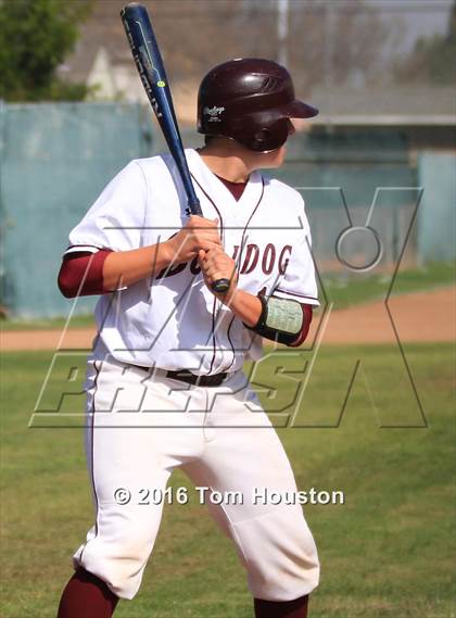 Thumbnail 3 in West Covina vs Colony photogallery.