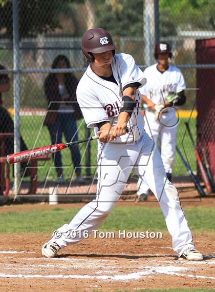 Thumbnail 2 in West Covina vs Colony photogallery.