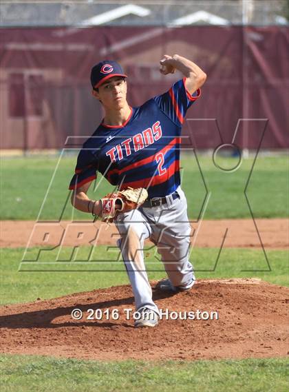 Thumbnail 1 in West Covina vs Colony photogallery.
