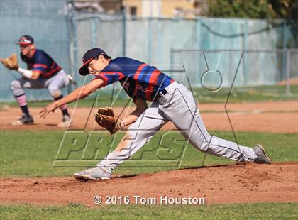 Thumbnail 1 in West Covina vs Colony photogallery.