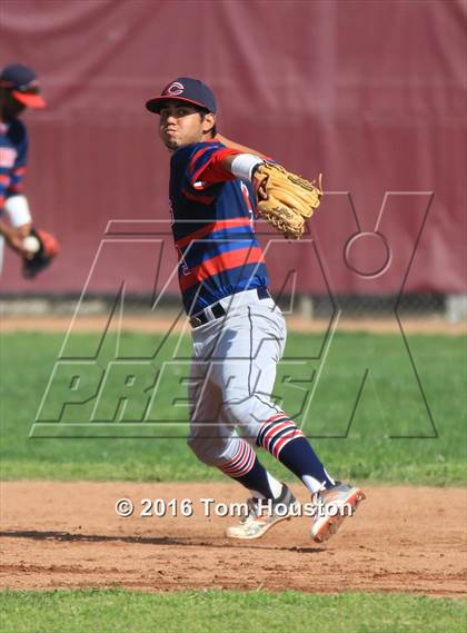 Thumbnail 3 in West Covina vs Colony photogallery.