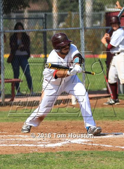 Thumbnail 2 in West Covina vs Colony photogallery.