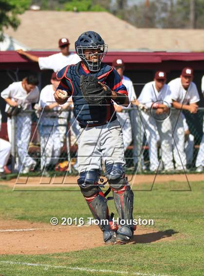 Thumbnail 1 in West Covina vs Colony photogallery.