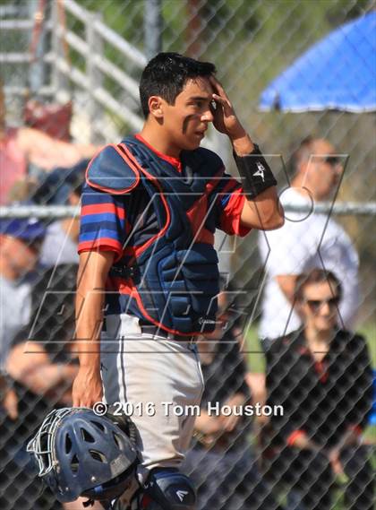 Thumbnail 1 in West Covina vs Colony photogallery.