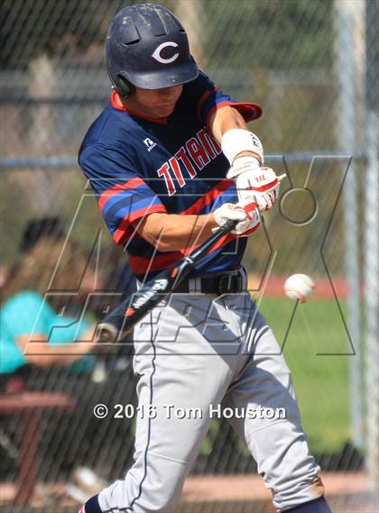 Thumbnail 2 in West Covina vs Colony photogallery.