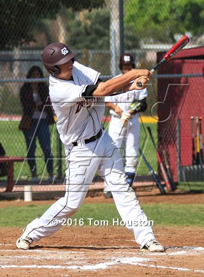 Thumbnail 3 in West Covina vs Colony photogallery.