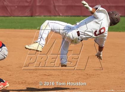 Thumbnail 3 in West Covina vs Colony photogallery.