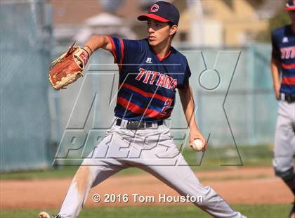 Thumbnail 3 in West Covina vs Colony photogallery.