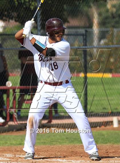 Thumbnail 2 in West Covina vs Colony photogallery.
