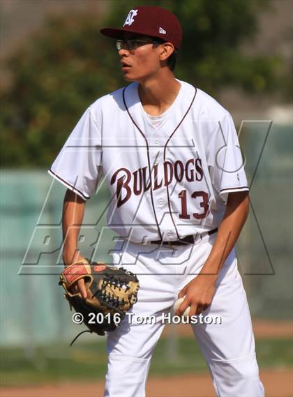 Thumbnail 2 in West Covina vs Colony photogallery.