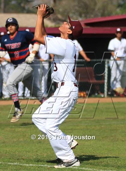 Thumbnail 1 in West Covina vs Colony photogallery.