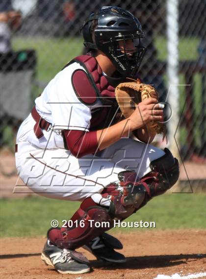 Thumbnail 2 in West Covina vs Colony photogallery.