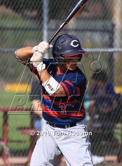 Thumbnail 1 in West Covina vs Colony photogallery.