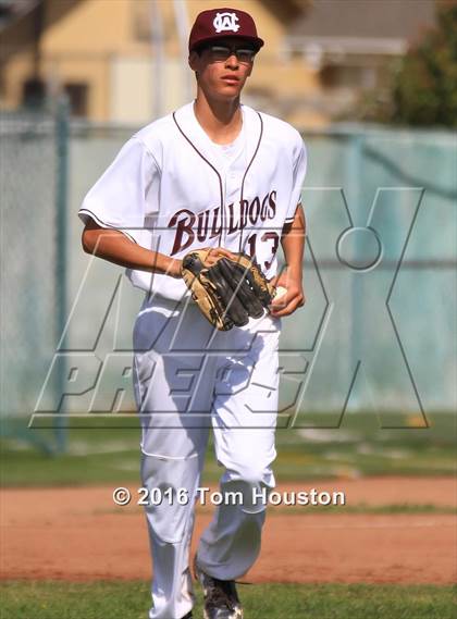 Thumbnail 3 in West Covina vs Colony photogallery.
