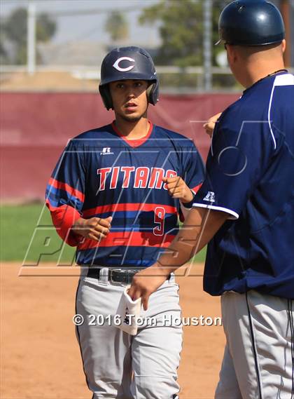 Thumbnail 2 in West Covina vs Colony photogallery.