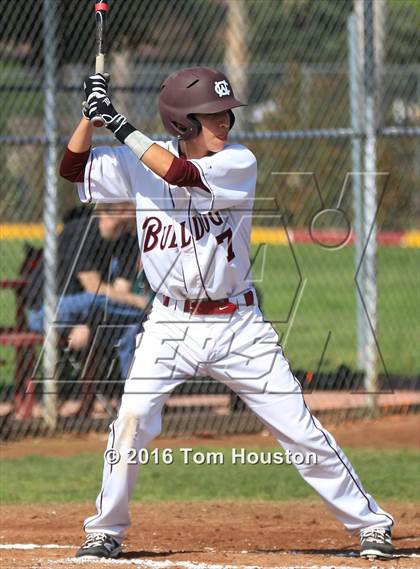 Thumbnail 1 in West Covina vs Colony photogallery.