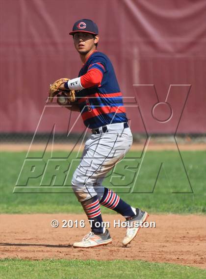 Thumbnail 1 in West Covina vs Colony photogallery.