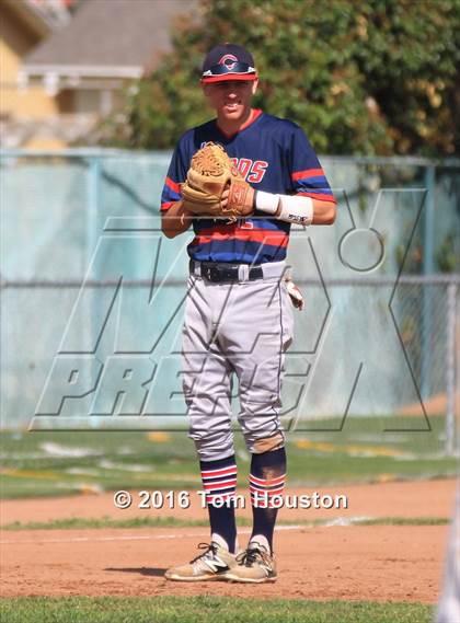 Thumbnail 3 in West Covina vs Colony photogallery.