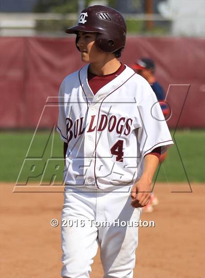 Thumbnail 3 in West Covina vs Colony photogallery.