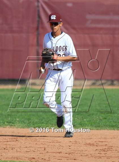Thumbnail 2 in West Covina vs Colony photogallery.
