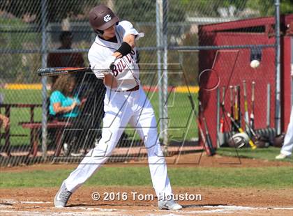 Thumbnail 3 in West Covina vs Colony photogallery.