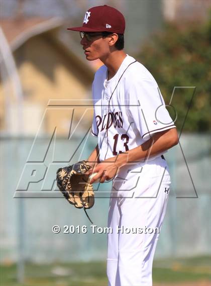 Thumbnail 2 in West Covina vs Colony photogallery.