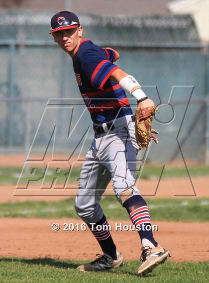 Thumbnail 1 in West Covina vs Colony photogallery.