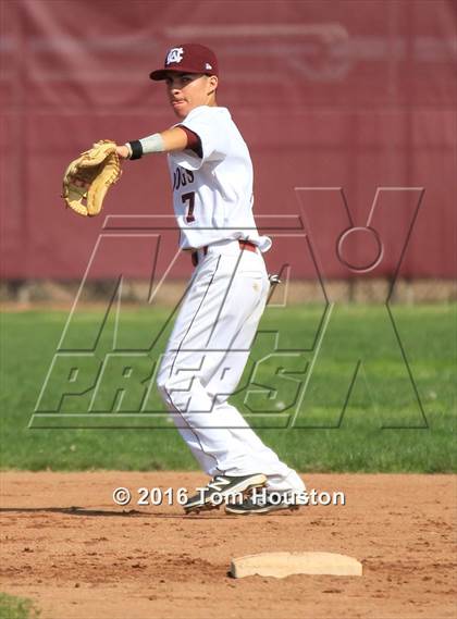 Thumbnail 3 in West Covina vs Colony photogallery.