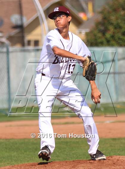 Thumbnail 3 in West Covina vs Colony photogallery.