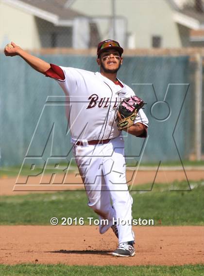 Thumbnail 3 in West Covina vs Colony photogallery.