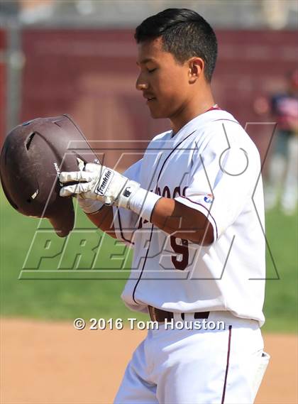 Thumbnail 2 in West Covina vs Colony photogallery.