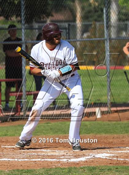 Thumbnail 3 in West Covina vs Colony photogallery.