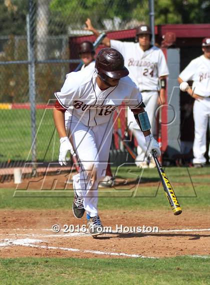 Thumbnail 1 in West Covina vs Colony photogallery.