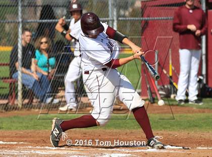 Thumbnail 3 in West Covina vs Colony photogallery.