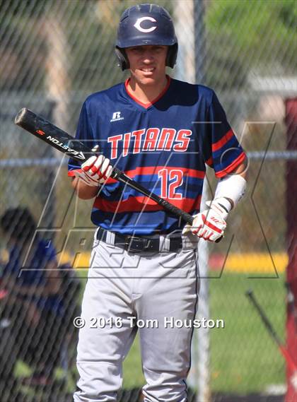 Thumbnail 1 in West Covina vs Colony photogallery.