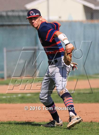 Thumbnail 3 in West Covina vs Colony photogallery.