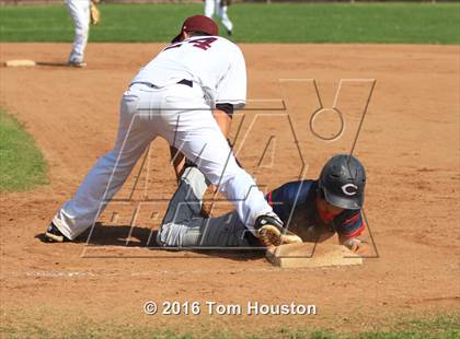 Thumbnail 3 in West Covina vs Colony photogallery.