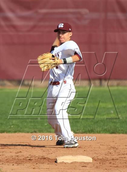 Thumbnail 2 in West Covina vs Colony photogallery.