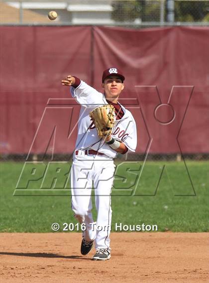 Thumbnail 1 in West Covina vs Colony photogallery.