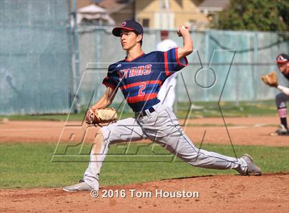 Thumbnail 2 in West Covina vs Colony photogallery.